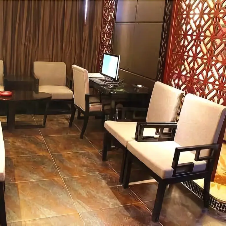 Сиань: Yongqing Hotel