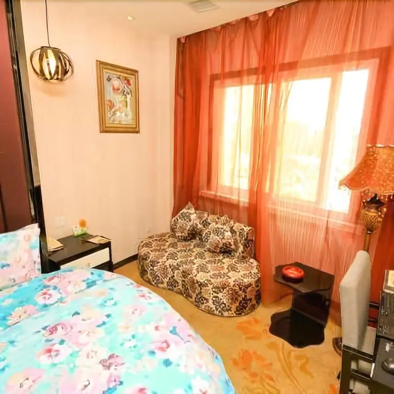 Сиань: Yongqing Hotel