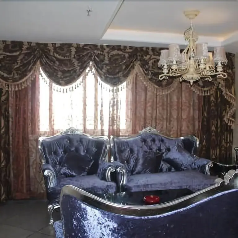 Сиань: Yongqing Hotel