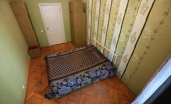 Москва: Апартаменты Садовое Кольцо Сокольники