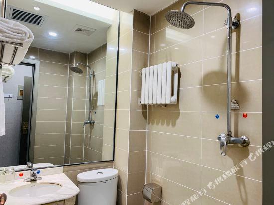 Сиань: Fangxin Ruchun Business Hotel