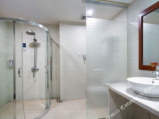 Сянтань: Lanmo Hotel