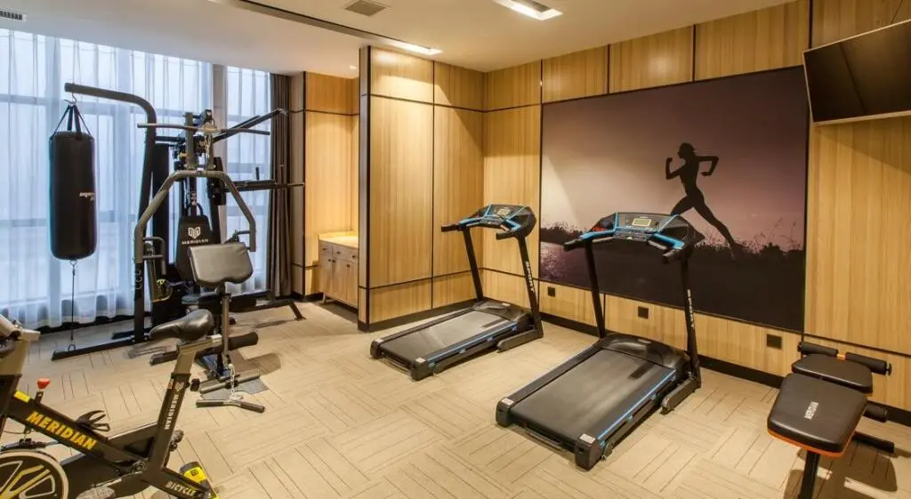 Сянфань: Atour Hotel Changhong North Road Xiangyang