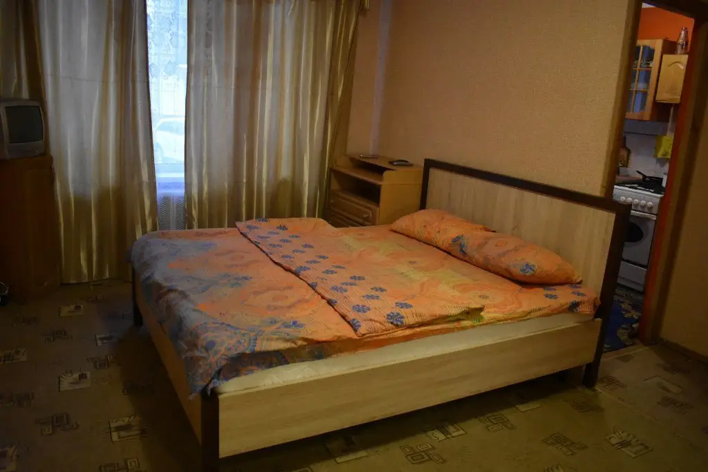 Москва: Schelkovskoe Shosse 50 Apartments