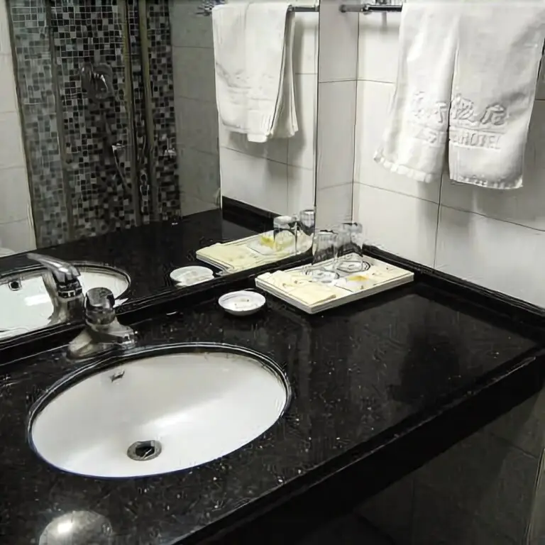 Сюйчжоу: Xuzhou Huanghe Hotel