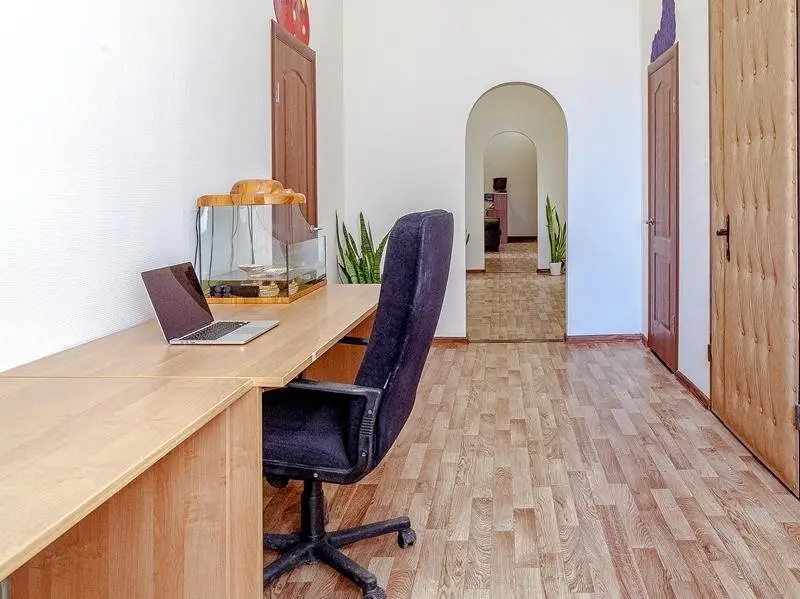 Москва: Serdtse Stolitsyi Hostel