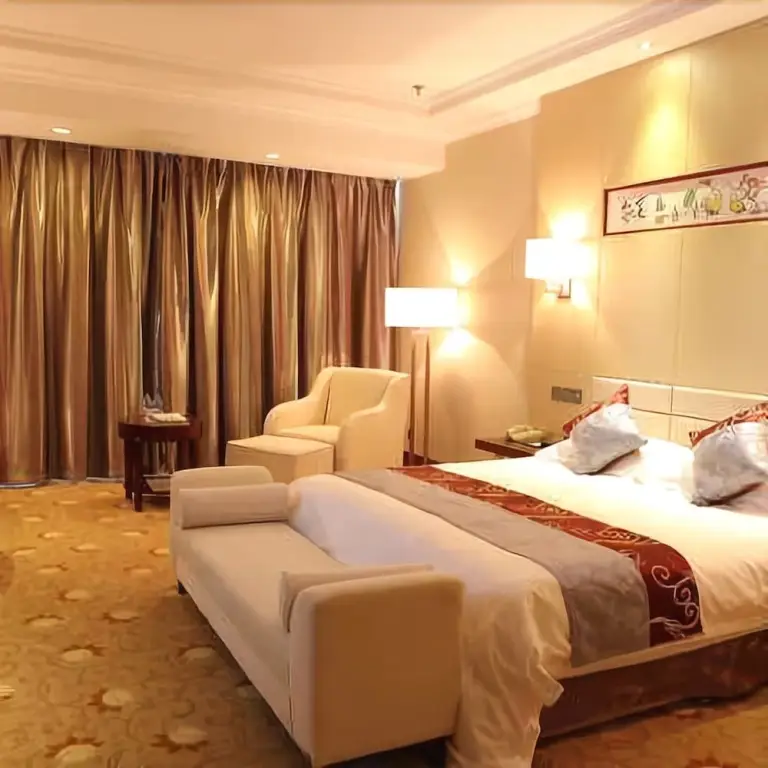 Сюйчжоу: Ruifeng International Hotel