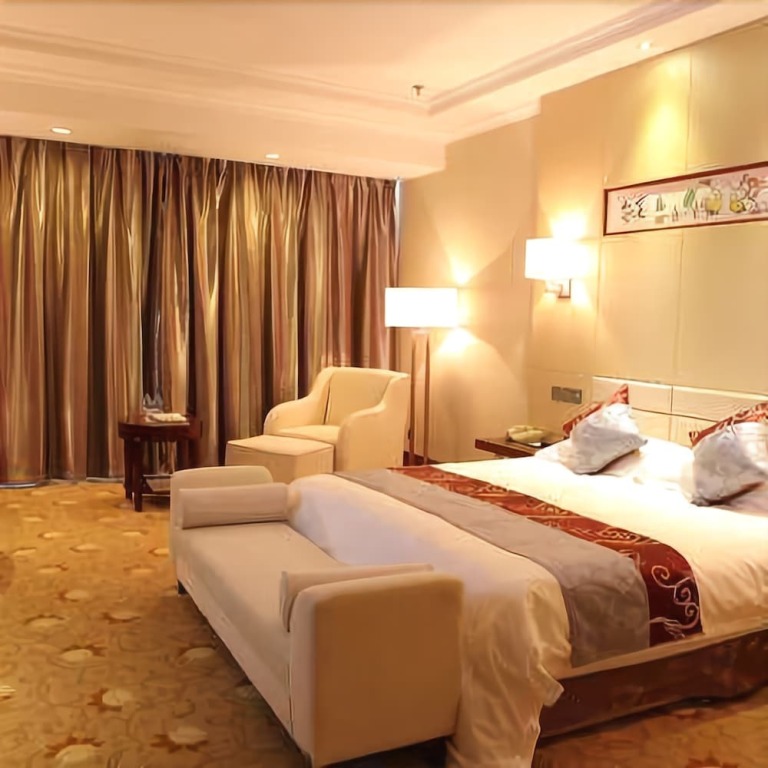 Сюйчжоу: Ruifeng International Hotel