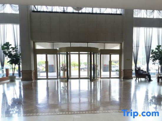 Сюйчжоу: Ruifeng International Hotel