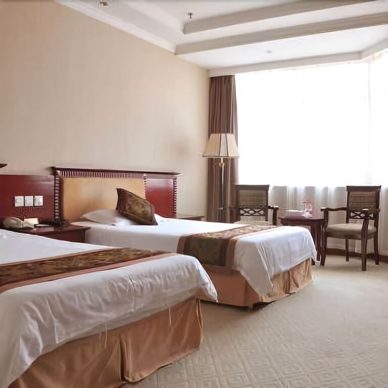 Сюйчжоу: Ruifeng International Hotel