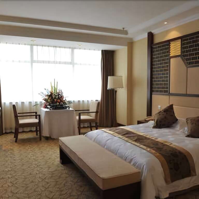 Сюйчжоу: Ruifeng International Hotel