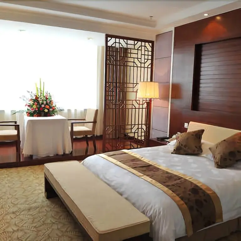 Сюйчжоу: Ruifeng International Hotel