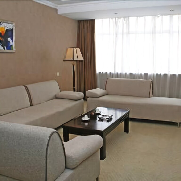 Сюйчжоу: Ruifeng International Hotel