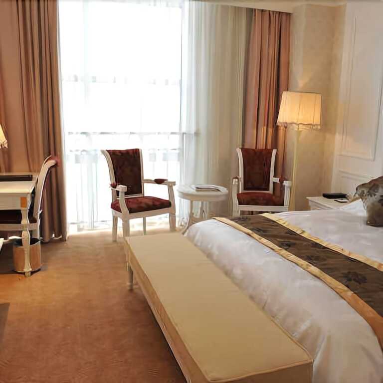 Сюйчжоу: Ruifeng International Hotel