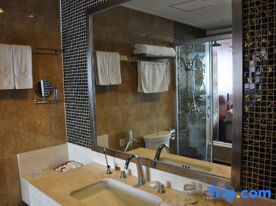 Сюйчжоу: Ruifeng International Hotel