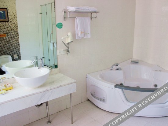 Янчжоу: Hengchunyuan Hotel Yangzhou