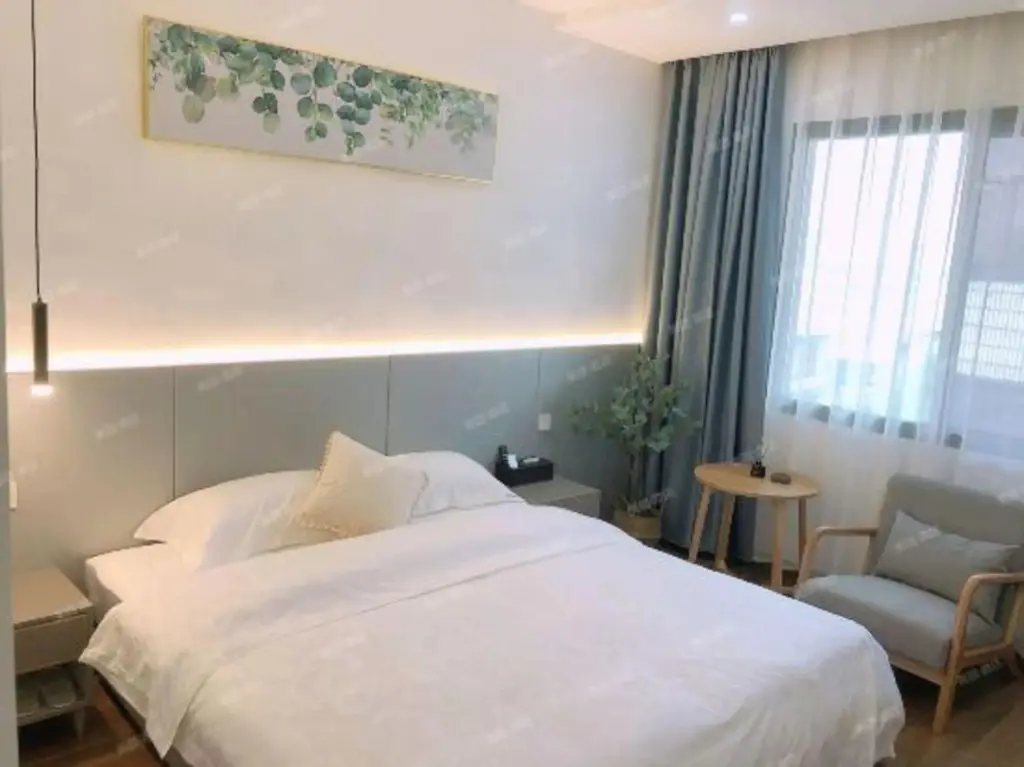 Юэян: Happy Family Hotel