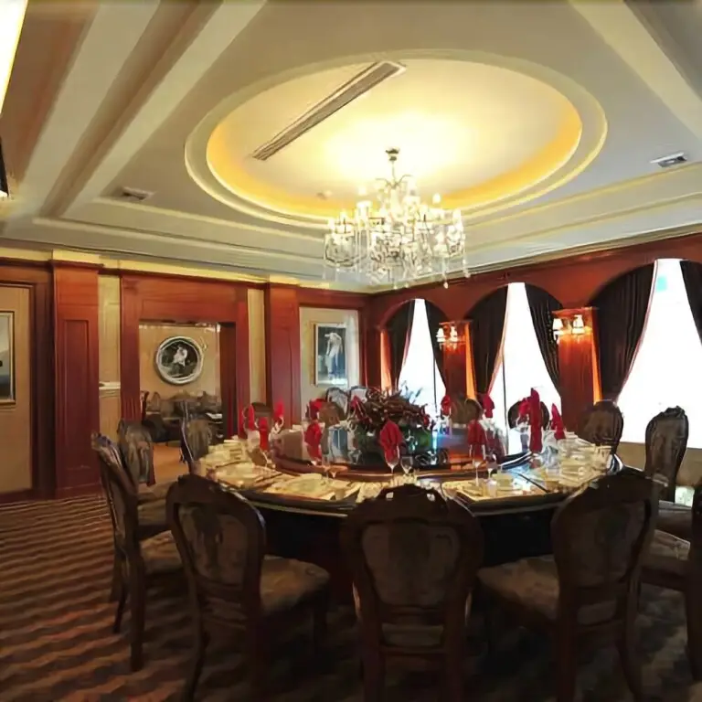 Чунцин: Yongchuan Hotel
