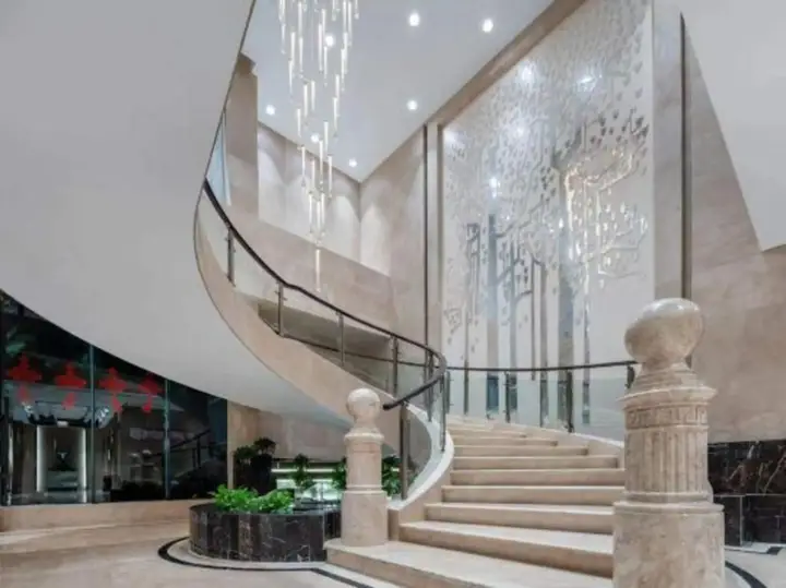 Шаоксинг: Hailiang Business Hotel