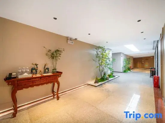 Чжэнчжоу: Zhengzhou Hotel