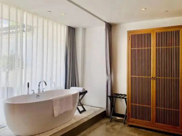 Шаоксинг: Zhuji Hotel