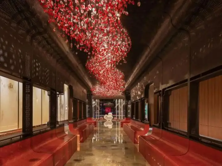 Шаоксинг: Zhuji Hotel