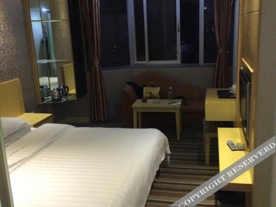 Чжухай: Xifa Hotel - Zhuhai
