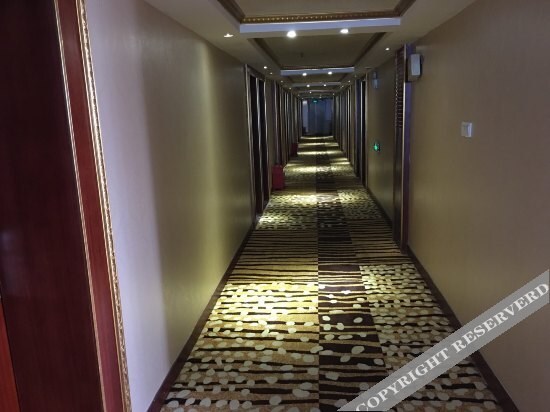 Чжухай: Xifa Hotel - Zhuhai