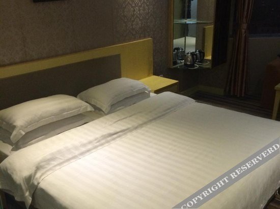 Чжухай: Xifa Hotel - Zhuhai
