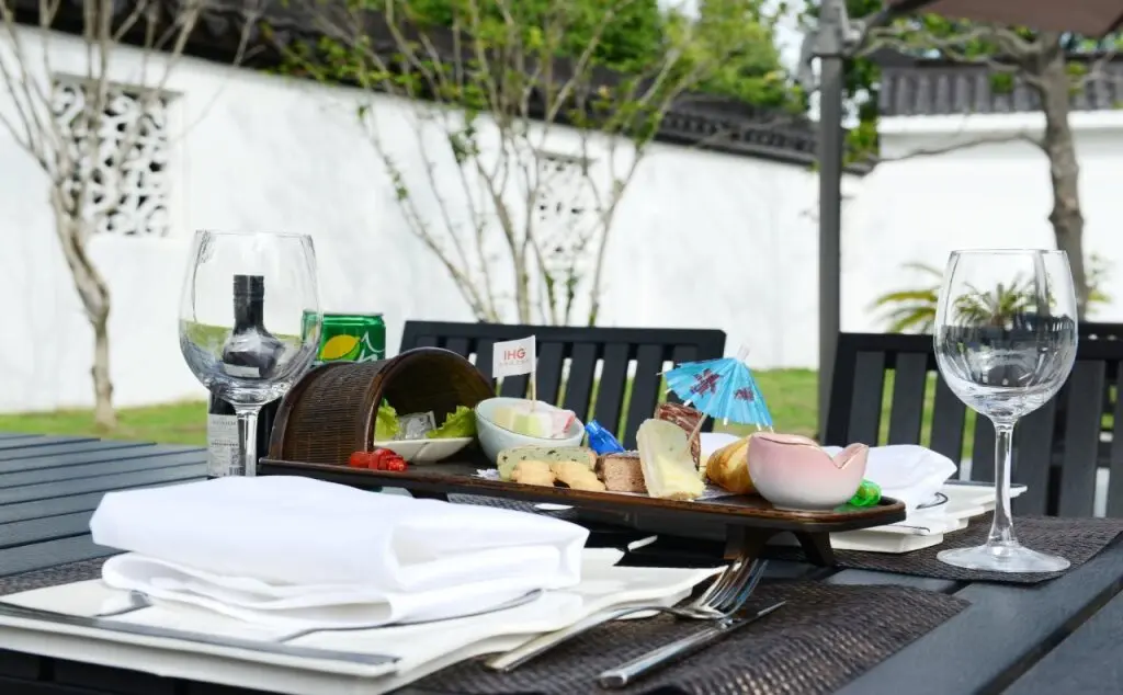 Шанхай: Holiday Inn Express Suzhou Zhouzhuang Ancient Town by IHG