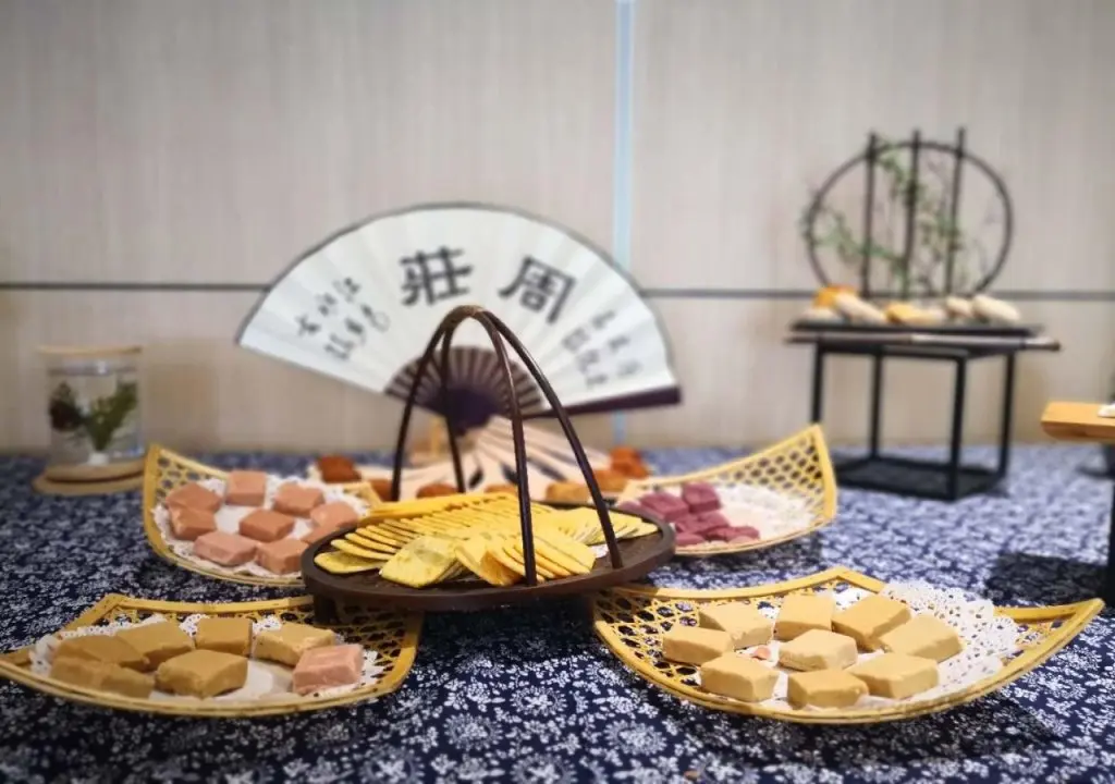 Шанхай: Holiday Inn Express Suzhou Zhouzhuang Ancient Town by IHG