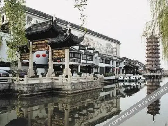 Шанхай: Yunhai Resort