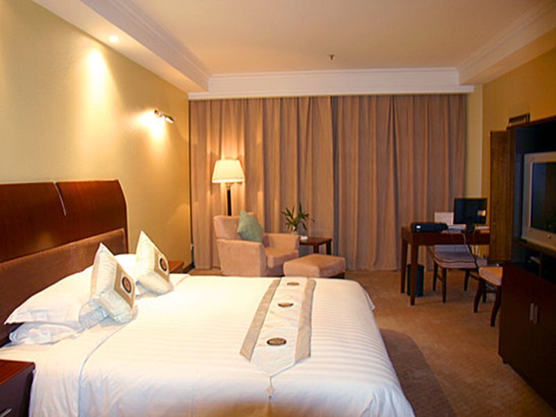 Шицзячжуан: Guohao Hotel