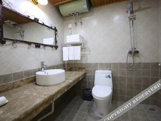 Циньхуандао: Binkelong Hotel