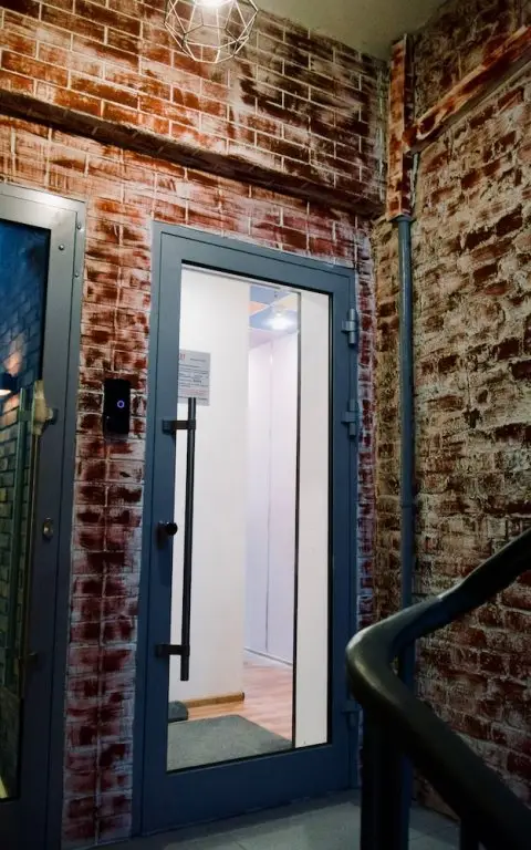 Москва: Strominka Hostel