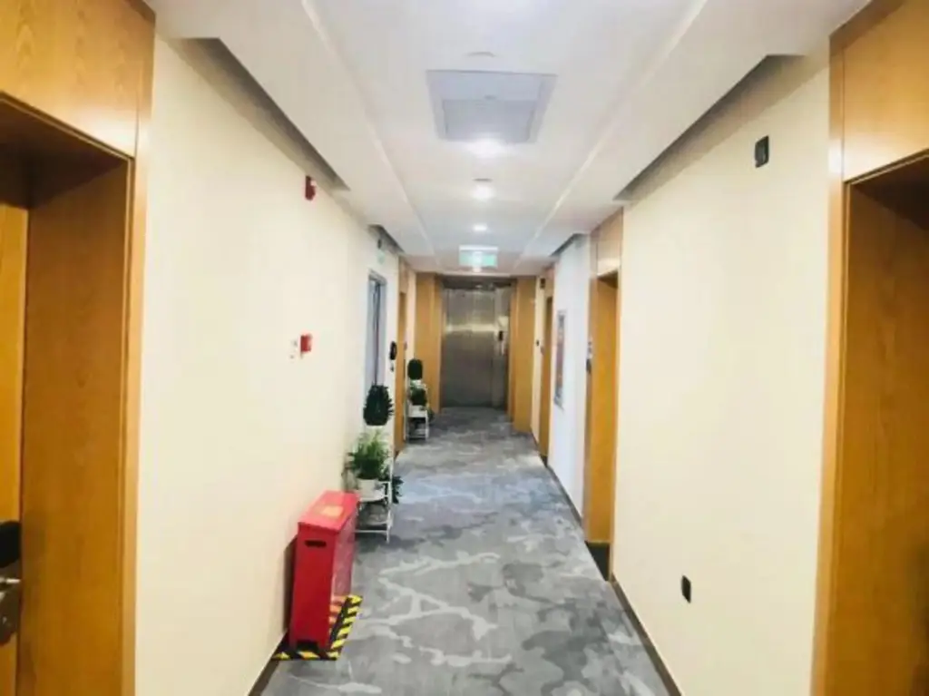 Пекин: Golden Inns (Beijing South Railway Station)