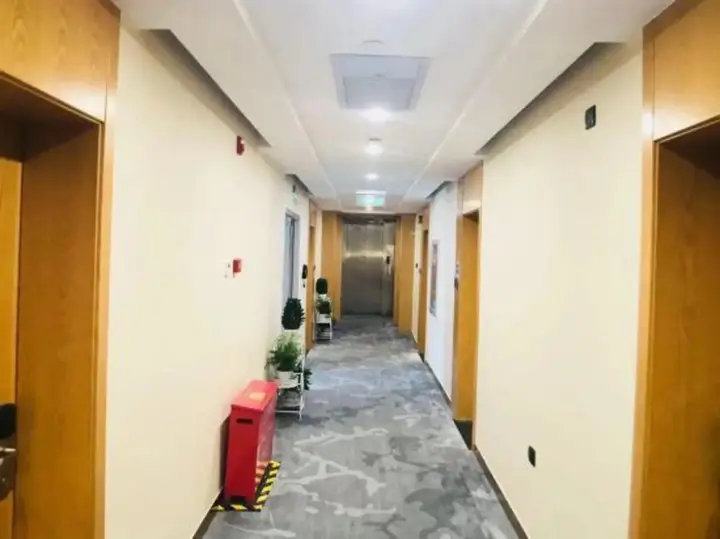 Пекин: Golden Inns (Beijing South Railway Station)