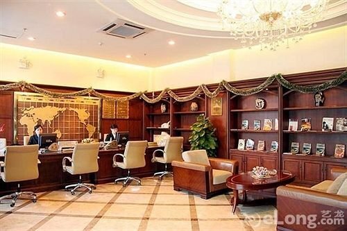 Пекин: Beijing Friends Hotel （North Gate）