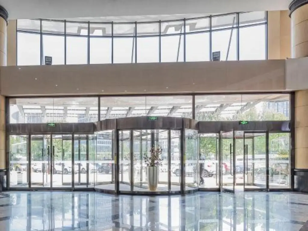 Пекин: Zhong Ji Subaru Hotel Beijing
