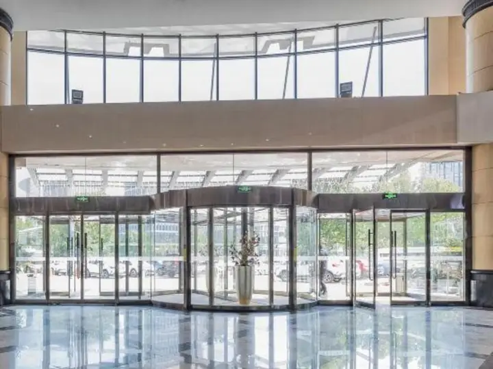 Пекин: Zhong Ji Subaru Hotel Beijing
