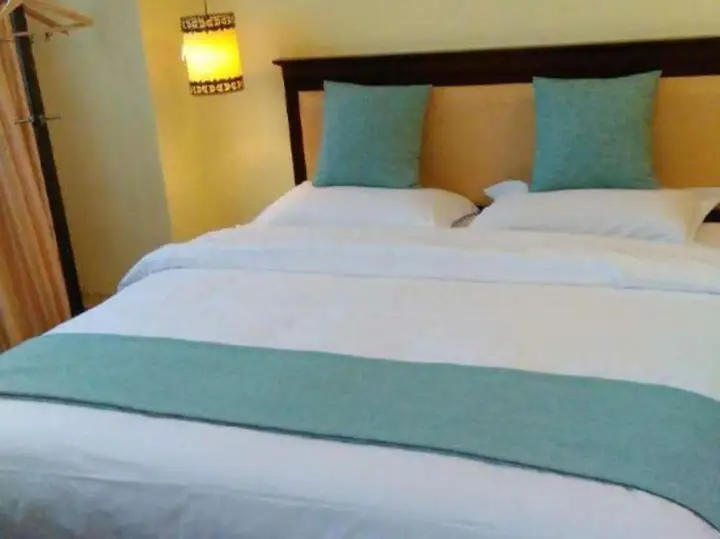 Пекин: Qianzitong Hotel Songyuan - Beijing