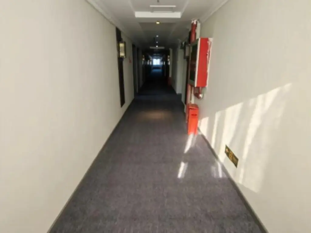 Пекин: Qianzitong Hotel Songyuan - Beijing