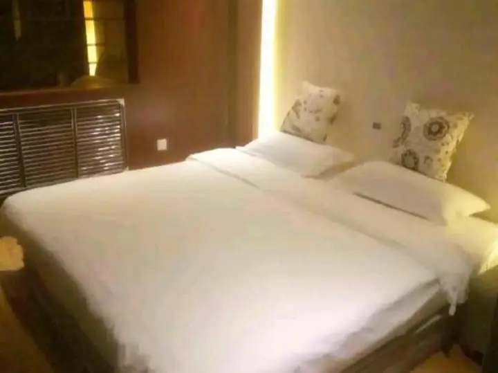 Пекин: Qianzitong Hotel Songyuan - Beijing