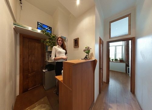 Москва: Suharevka Hostel Mini Hotel