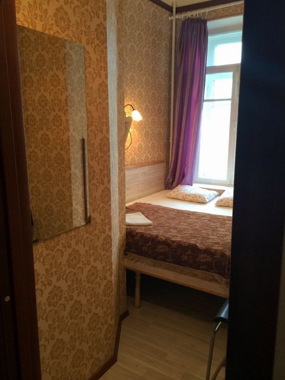 Москва: Suharevka Hostel  Mini Hotel
