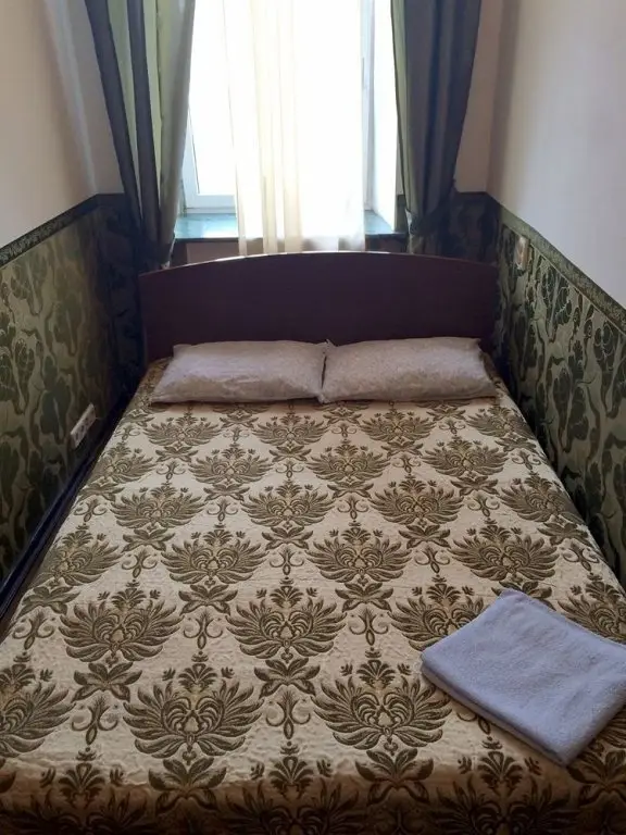 Москва: Suharevka Hostel Mini Hotel