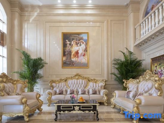 Пекин: Vienna Hotel (Beijing Wukesong Dacheng Road)