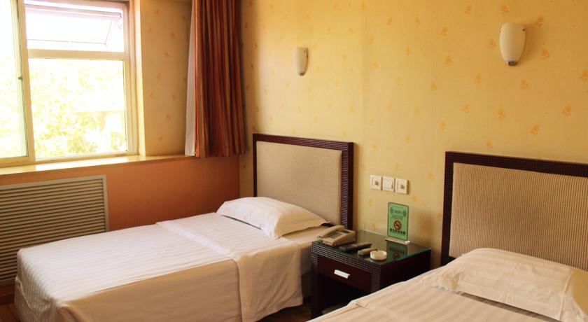 Пекин: Beijing Rong Bao Hotel