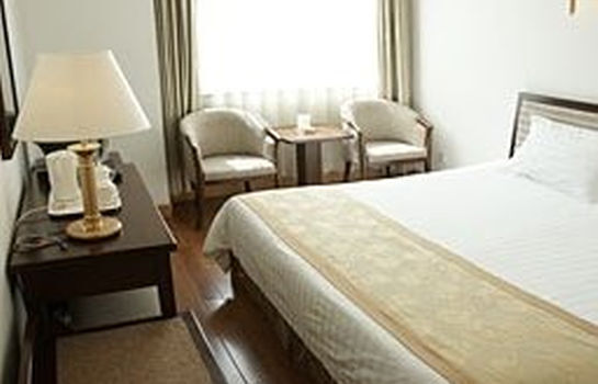 Пекин: CY Journalists' Home Hotel