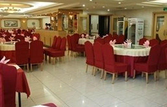 Пекин: CY Journalists' Home Hotel